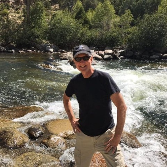 Meet your Posher, David - Picture 1 of 1